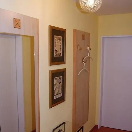 Whg-305-2-R-Studio-Mit-Balkon Apartament Sagard